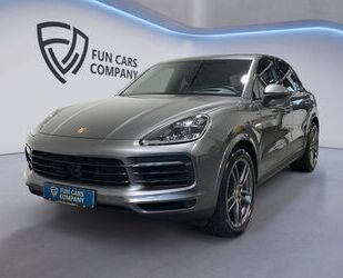 Porsche Cayenne Gebrauchtwagen