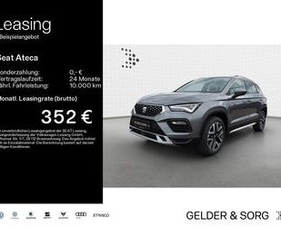 Seat Ateca Gebrauchtwagen