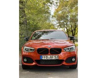 BMW 118 Gebrauchtwagen