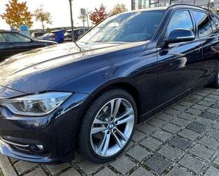 BMW 318 Gebrauchtwagen