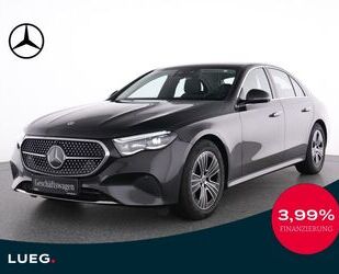 Mercedes-Benz E 200 Gebrauchtwagen