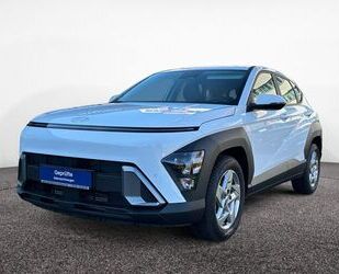 Hyundai KONA Gebrauchtwagen