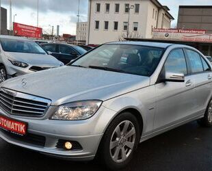 Mercedes-Benz C 180 Gebrauchtwagen