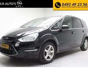 Ford S-Max Gebrauchtwagen