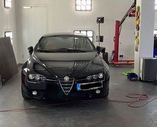 Alfa Romeo Brera Gebrauchtwagen