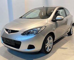 Mazda 2 Gebrauchtwagen
