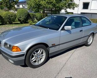 BMW 316 Gebrauchtwagen