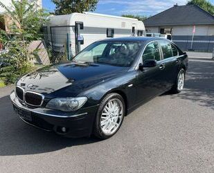 BMW 730 Gebrauchtwagen