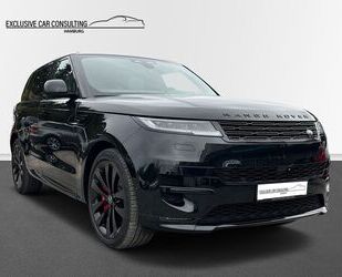 Audi Range Rover Sport 