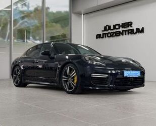 Porsche Panamera Gebrauchtwagen