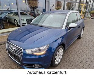 Audi A1 Gebrauchtwagen