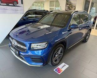 Mercedes-Benz GLB 220 Gebrauchtwagen