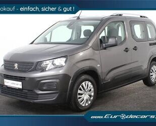 Peugeot Rifter Gebrauchtwagen