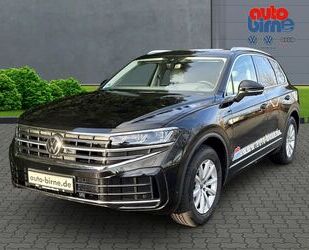 VW Touareg Gebrauchtwagen