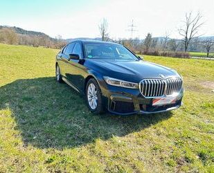 BMW 730 Gebrauchtwagen