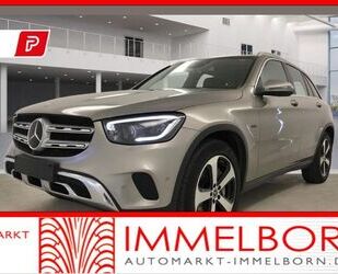 Mercedes-Benz GLC 300 Gebrauchtwagen