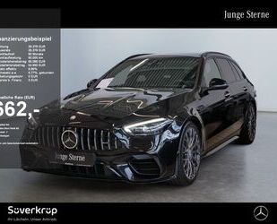 Mercedes-Benz C 63 AMG Gebrauchtwagen