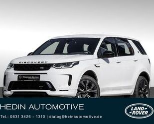 Land Rover Discovery Sport Gebrauchtwagen