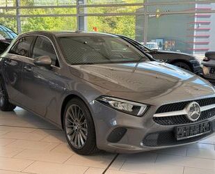 Mercedes-Benz A 200 Gebrauchtwagen