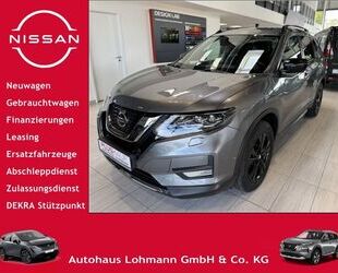 Nissan X-Trail Gebrauchtwagen
