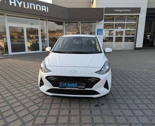 Hyundai i10 Gebrauchtwagen