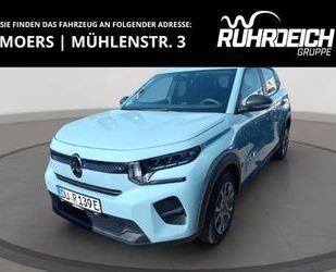 Citroen C3 Gebrauchtwagen