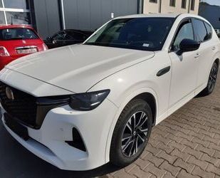 Mazda CX-60 Gebrauchtwagen