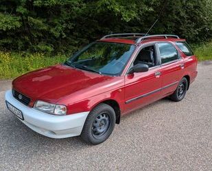 Suzuki Baleno Gebrauchtwagen