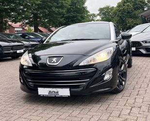 Peugeot RCZ Gebrauchtwagen
