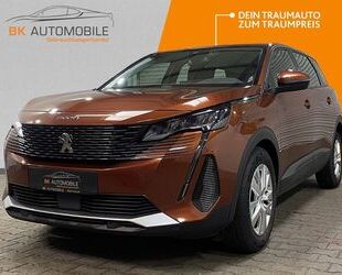 Peugeot 5008 Gebrauchtwagen