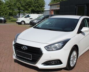 Hyundai i40 Gebrauchtwagen