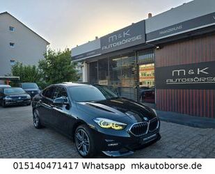 BMW 218 Gebrauchtwagen