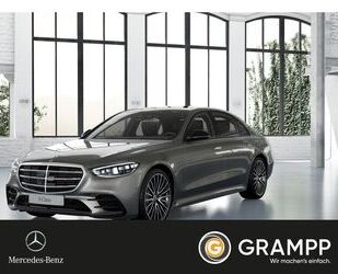 Mercedes-Benz S 500 Gebrauchtwagen