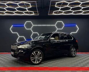 BMW X5 M50 Gebrauchtwagen