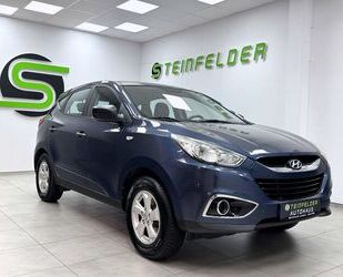 Hyundai ix35 Gebrauchtwagen