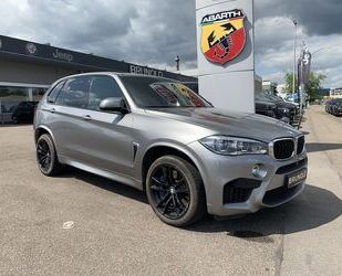 BMW X5 M Gebrauchtwagen