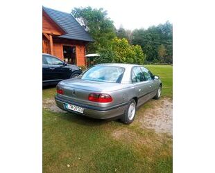 Opel Omega Gebrauchtwagen