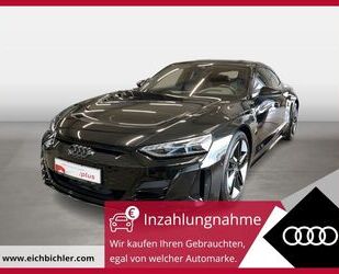 Audi e-tron GT Gebrauchtwagen