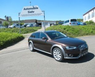 Audi A4 Allroad Gebrauchtwagen