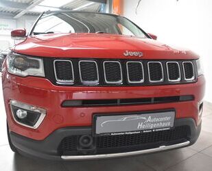 Jeep Compass Gebrauchtwagen