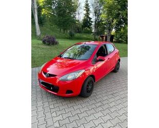 Mazda 2 Gebrauchtwagen