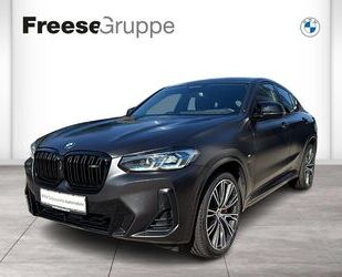 BMW X4 M40 Gebrauchtwagen