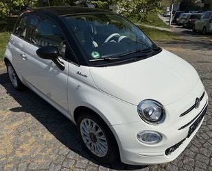 Fiat 500 Gebrauchtwagen
