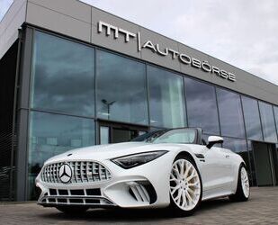 Mercedes-Benz SL 63 AMG Gebrauchtwagen