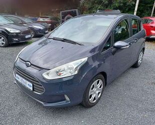 Ford B-Max Gebrauchtwagen