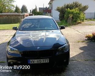 BMW 535 Gebrauchtwagen