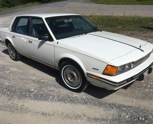 Buick Century Gebrauchtwagen