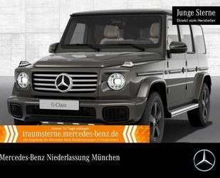 Mercedes-Benz G 450 Gebrauchtwagen