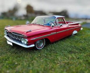 Chevrolet El Camino Gebrauchtwagen