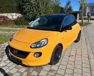 Opel Adam Gebrauchtwagen